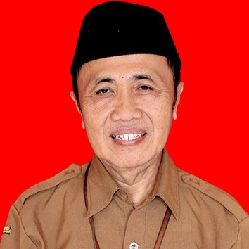 Karyawan SMP Negeri 6 Surabaya